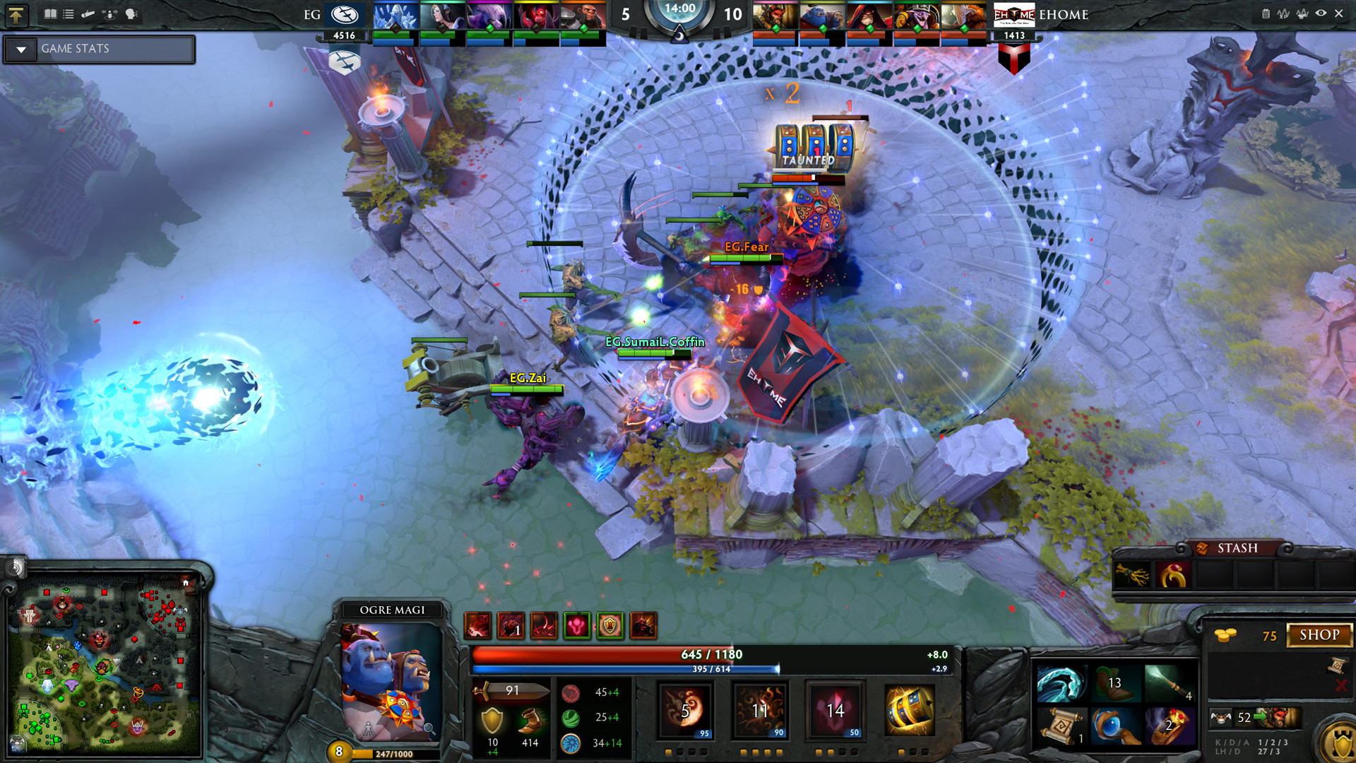Dota 2》英雄即将重制？Valve秘密筹备，玩家热议视觉升级与平衡调整