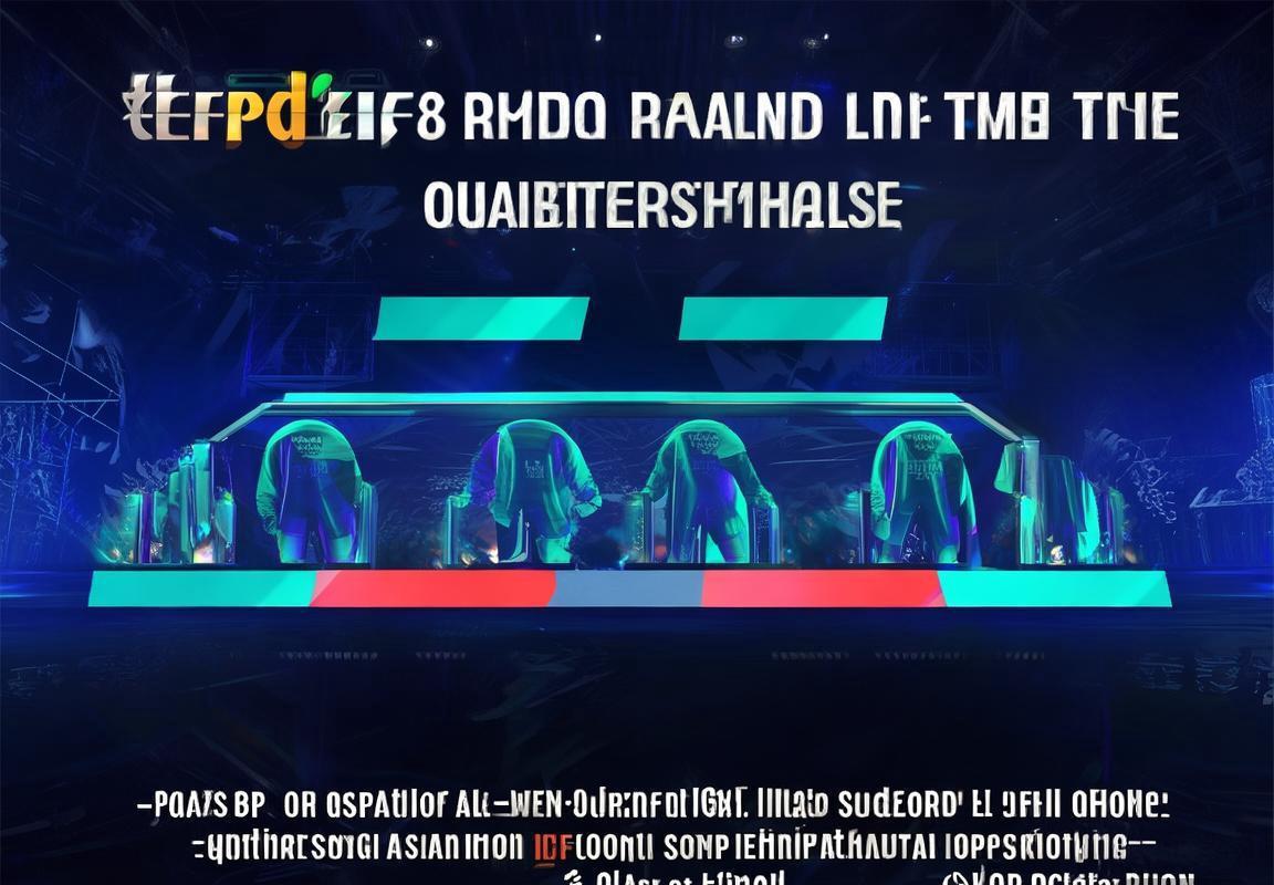 全球总决赛八强席位分布：LPL与LCK赛区七席霸榜，英雄联盟职业赛场中韩争霸格局稳固